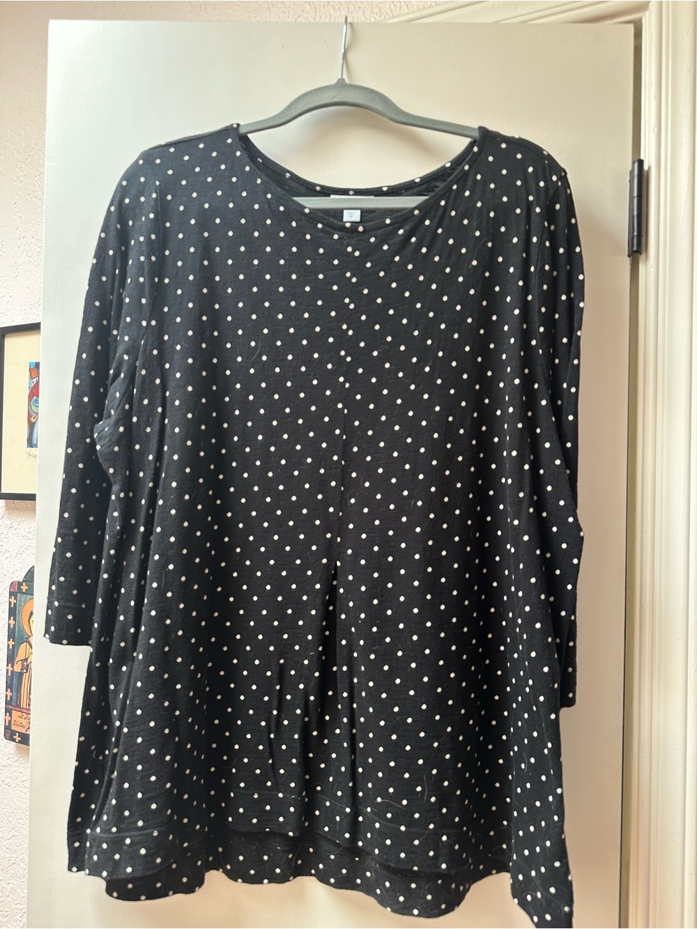 J. Jill Black Women's Top